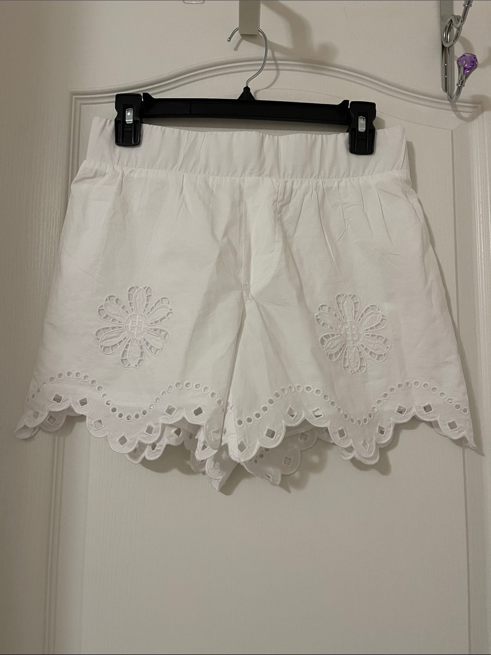 Lilly Pulitzer Alameda High Rise Shorts size extra small NWT